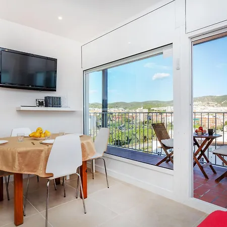 公寓 Cortijo Barques By Interhome