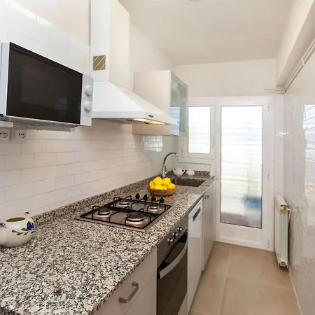 公寓 Cortijo Barques By Interhome