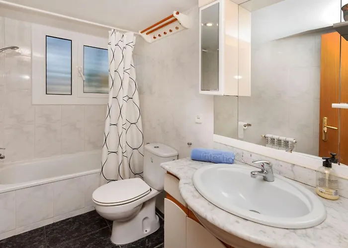 Lejlighed Cortijo Barques By Interhome *