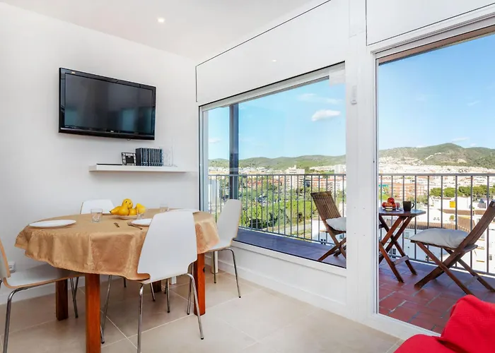 Lejlighed Cortijo Barques By Interhome