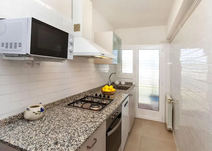 Lejlighed Cortijo Barques By Interhome