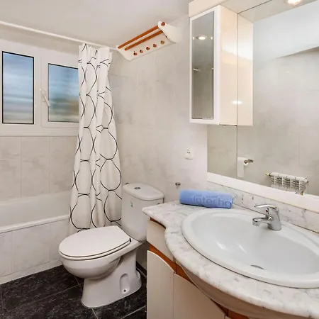 Apartment Cortijo Barques By Interhome *