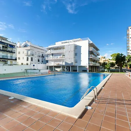Apartment Cortijo Barques By Interhome