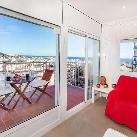 Cortijo Barques By Interhome Lägenhet