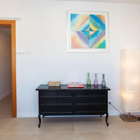 Cortijo Barques By Interhome Apartment *