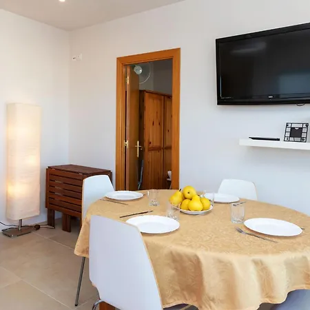 Cortijo Barques By Interhome * Sitges