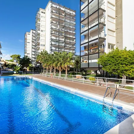 Cortijo Barques By Interhome Sitges