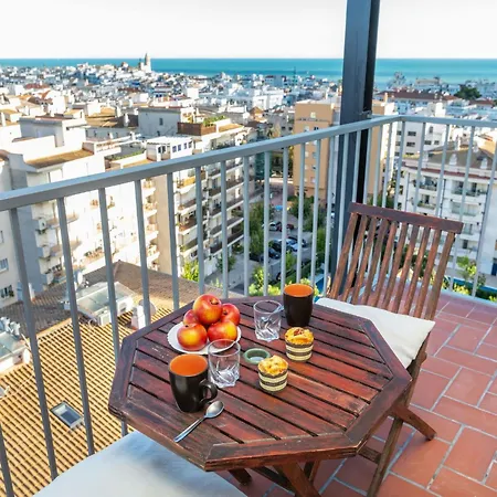 Cortijo Barques By Interhome Lägenhet