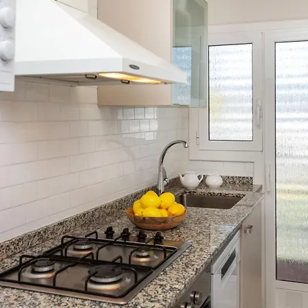 Apartment Cortijo Barques By Interhome *