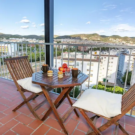 Apartman Cortijo Barques By Interhome Sitges