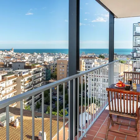 Cortijo Barques By Interhome Apartman