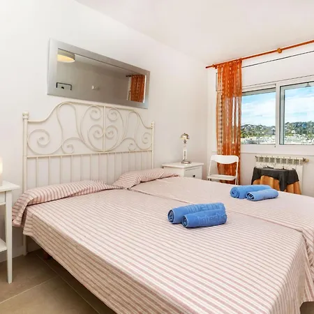 Apartmán Cortijo Barques By Interhome Sitges