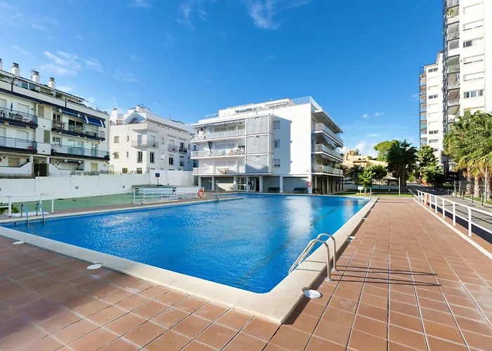 Appartement Cortijo Barques By Interhome