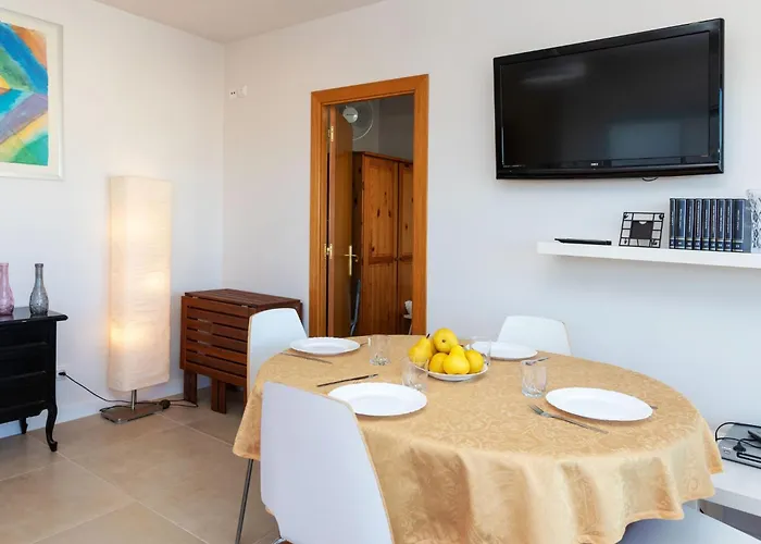 Cortijo Barques By Interhome * Sitges