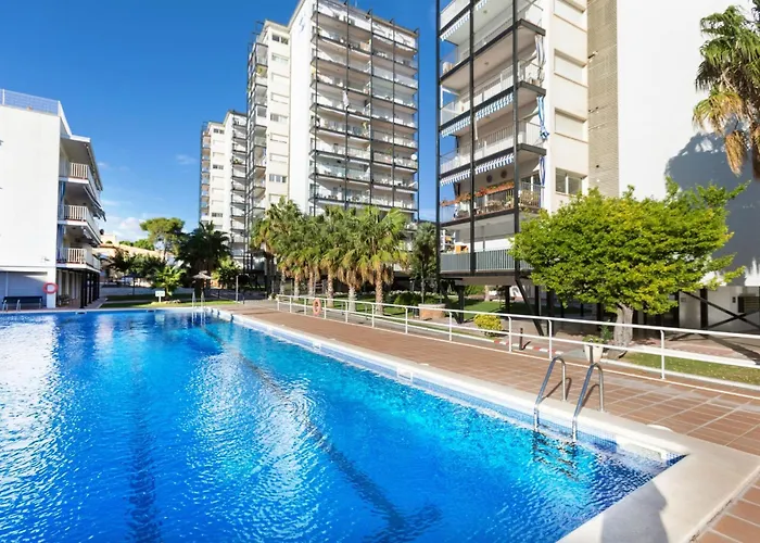 Cortijo Barques By Interhome Sitges