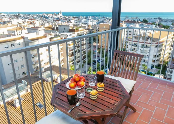 Cortijo Barques By Interhome Appartement