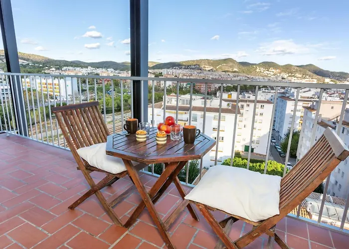 Apartmán Cortijo Barques By Interhome Sitges