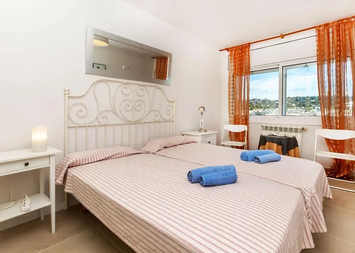 Apartmán Cortijo Barques By Interhome Sitges