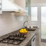 Διαμέρισμα Cortijo Barques By Interhome *