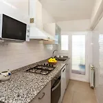 Διαμέρισμα Cortijo Barques By Interhome