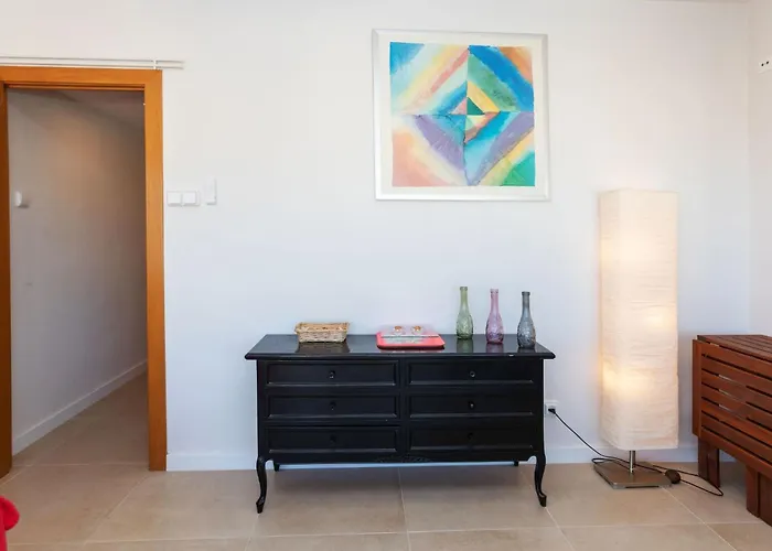 Cortijo Barques By Interhome Apartamento *