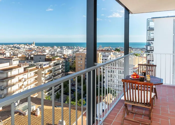 Cortijo Barques By Interhome Apartamento